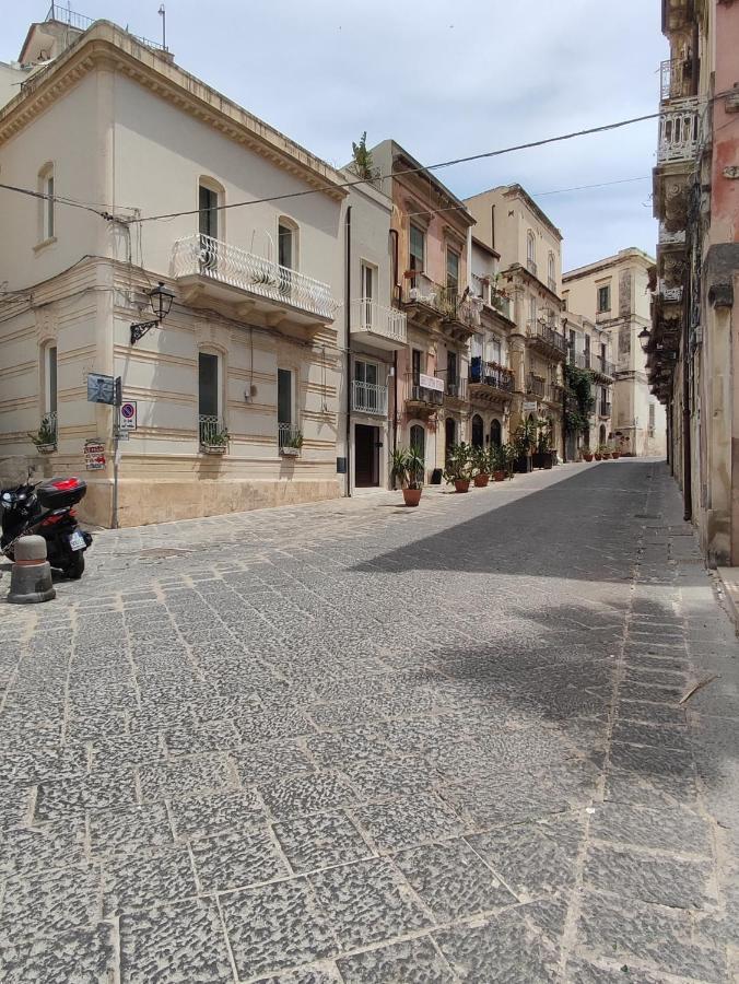 Al Settimo Porta Marina Villa Szirakúza Kültér fotó