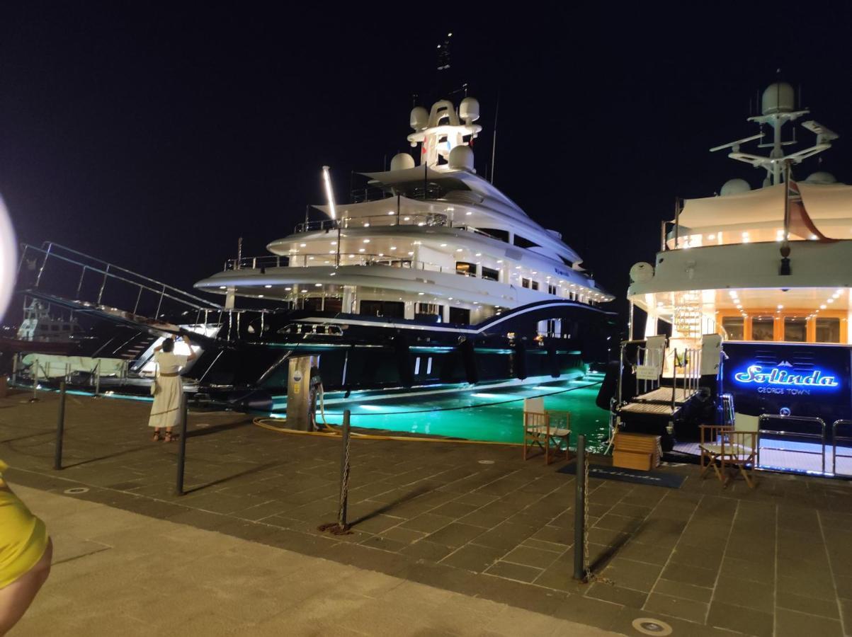 Al Settimo Porta Marina Villa Szirakúza Kültér fotó