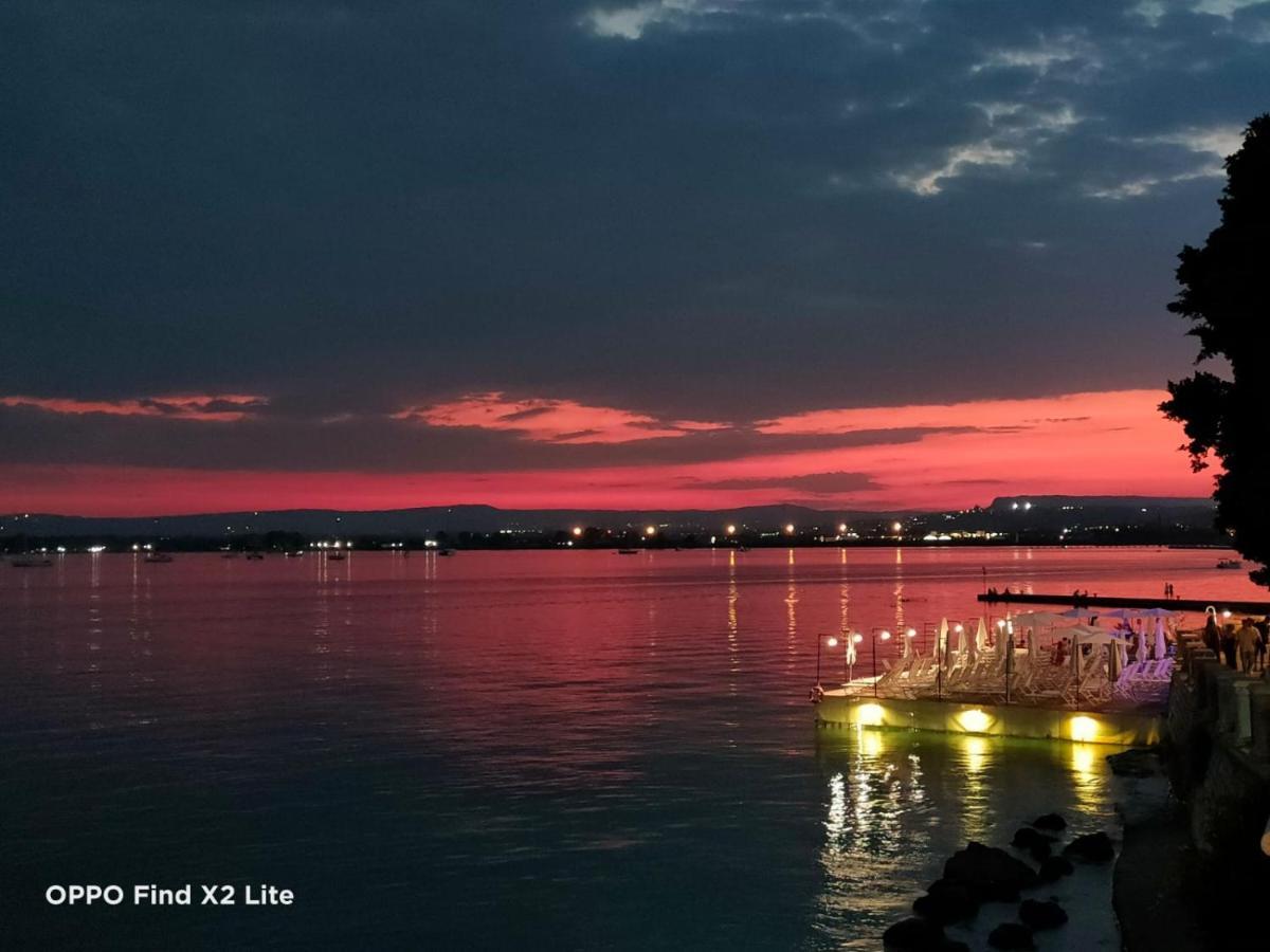 Al Settimo Porta Marina Villa Szirakúza Kültér fotó