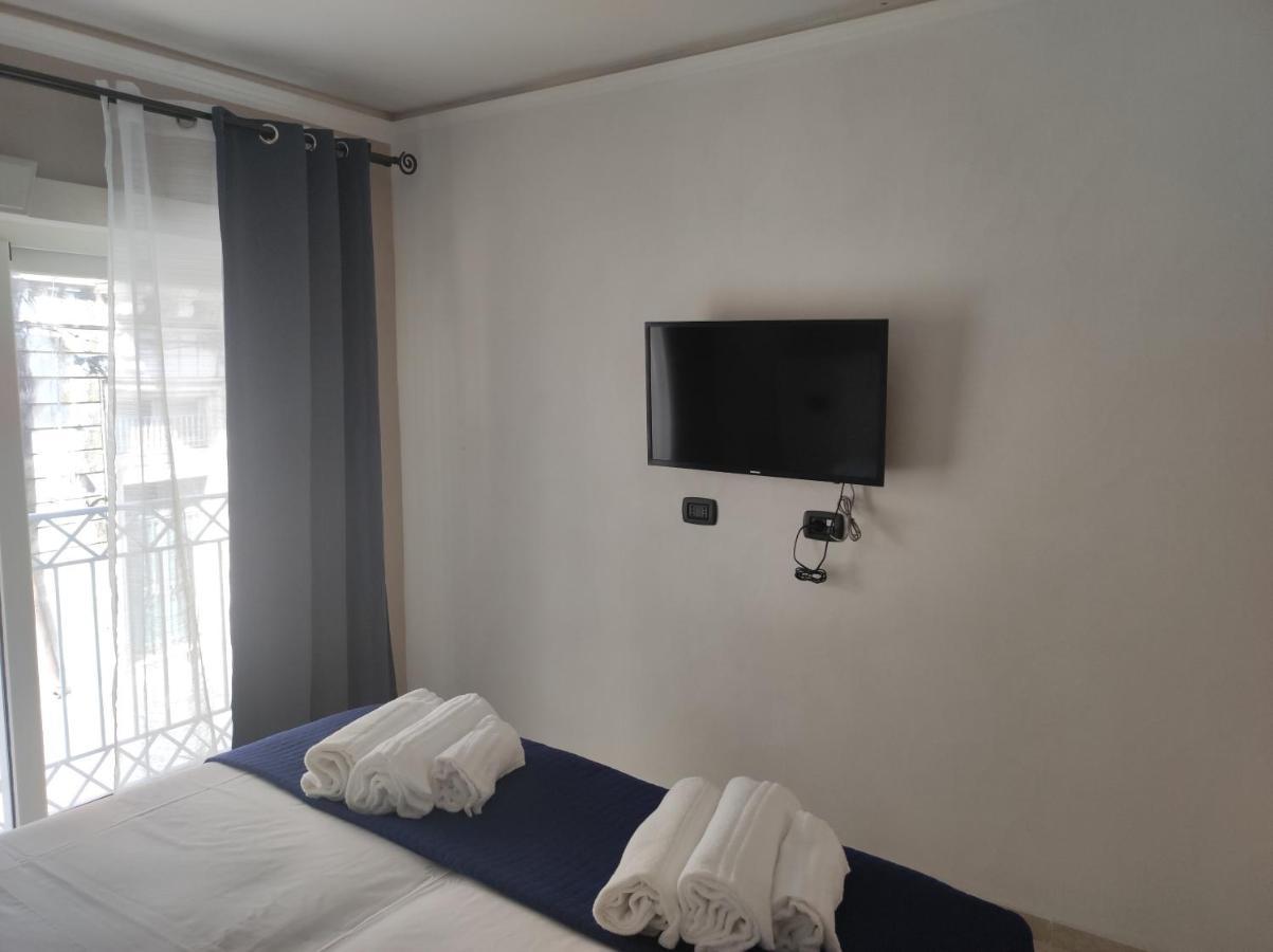 Al Settimo Porta Marina Villa Szirakúza Kültér fotó