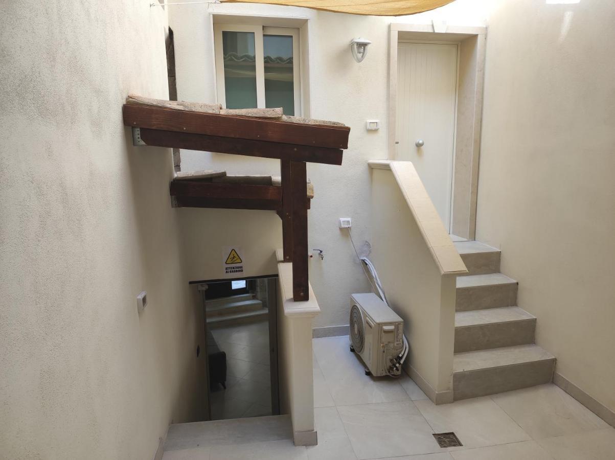 Al Settimo Porta Marina Villa Szirakúza Kültér fotó