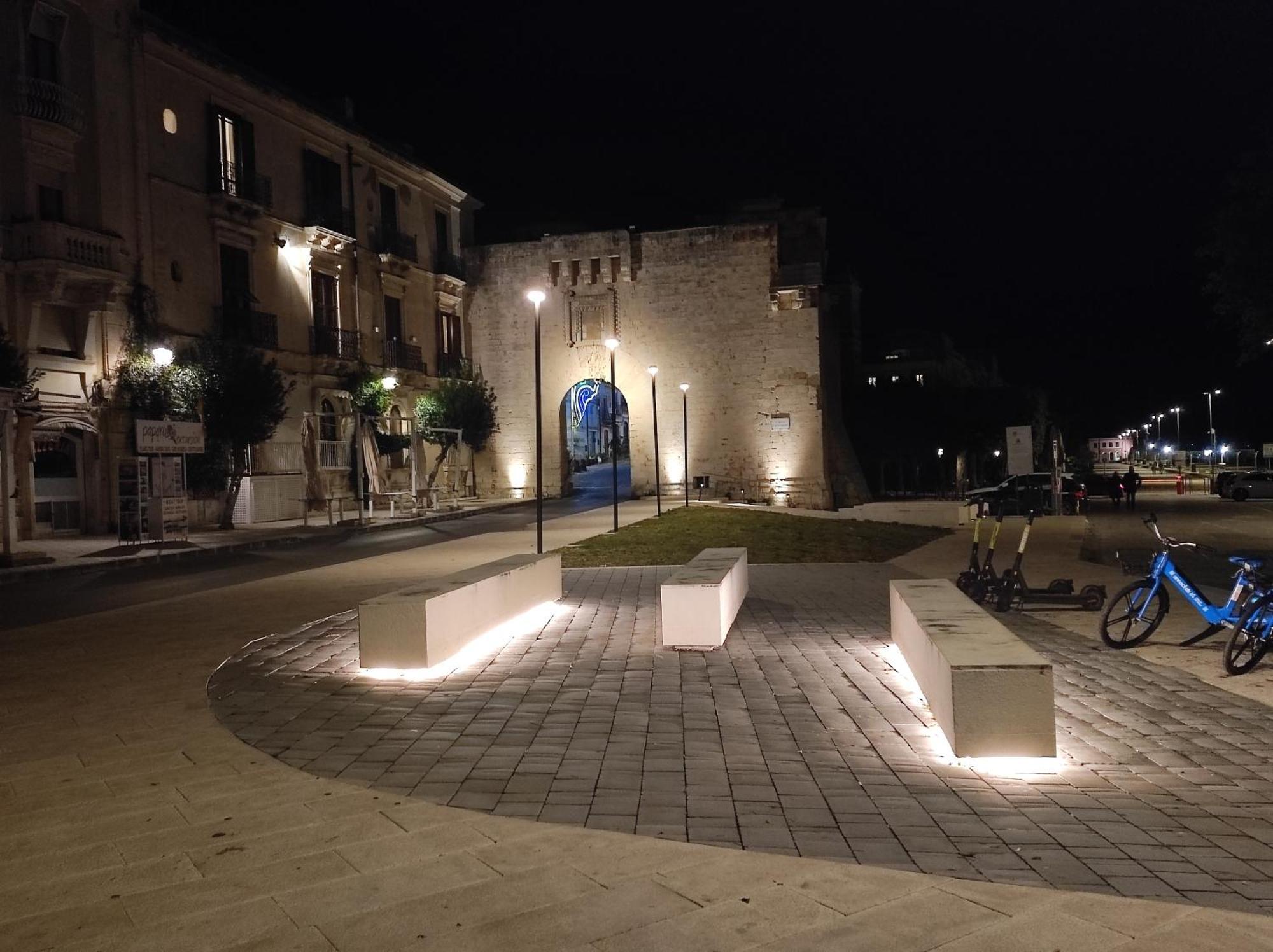 Al Settimo Porta Marina Villa Szirakúza Kültér fotó